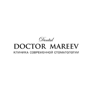 Доктор Мареев